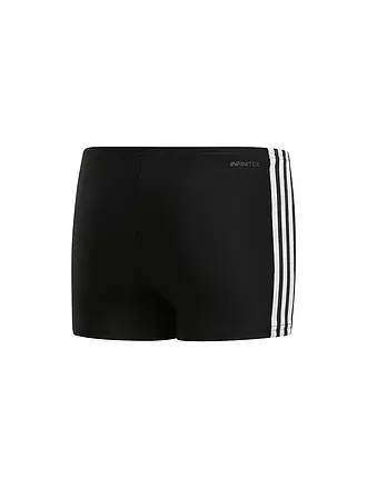 ADIDAS | Slip da bagno a gamba 3 strisce da ragazzo |